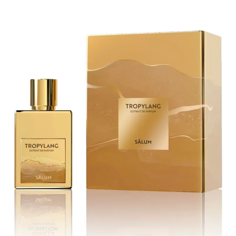 SALUM - TROPYLANG EXTRAIT DE PARFUM 1.7 oz UNISEX
